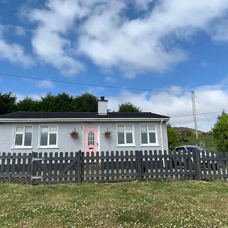 Windmill Donegal Town