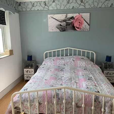 بيت للعطل Windmill