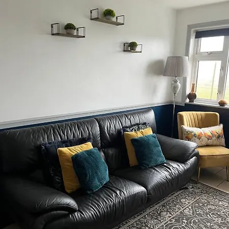 Windmill بيت للعطل Donegal Town