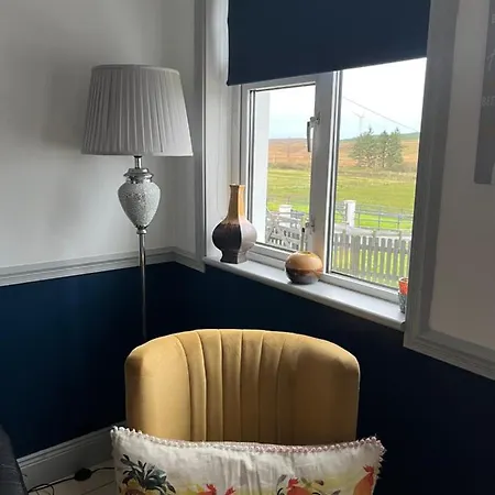 Holiday home Windmill Donegal Town