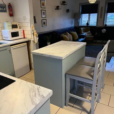 Windmill Donegal Town