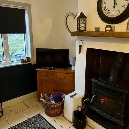 Hébergement de vacances Windmill *