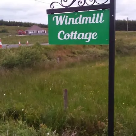 Windmill Holiday home *