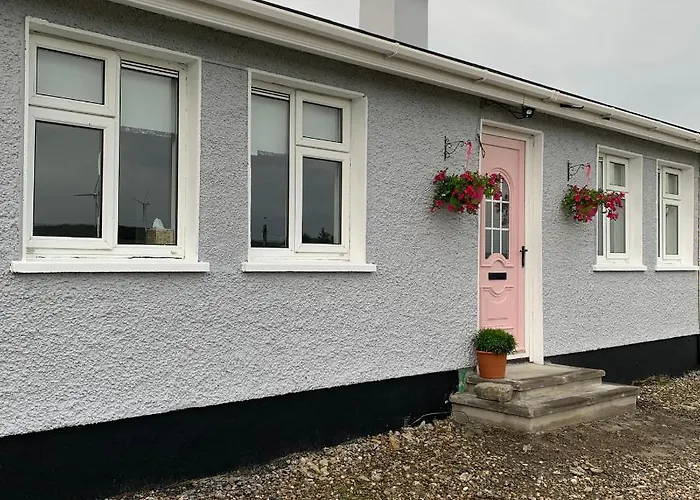 Windmill Ferienhaus *