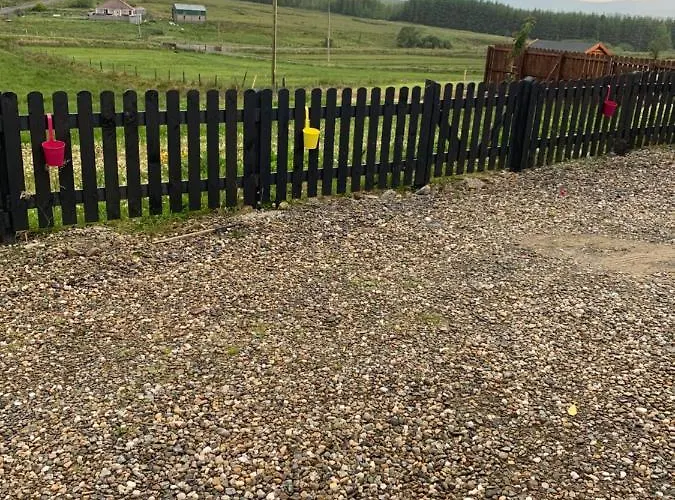 Windmill Σπίτι διακοπών Ντόνεγκαλ