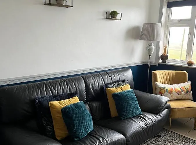 Windmill Ferienhaus Donegal Town