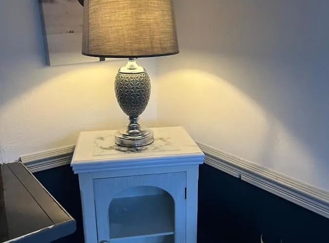 Windmill Ferienhaus *