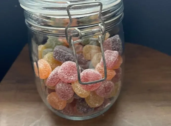 Windmill Ντόνεγκαλ