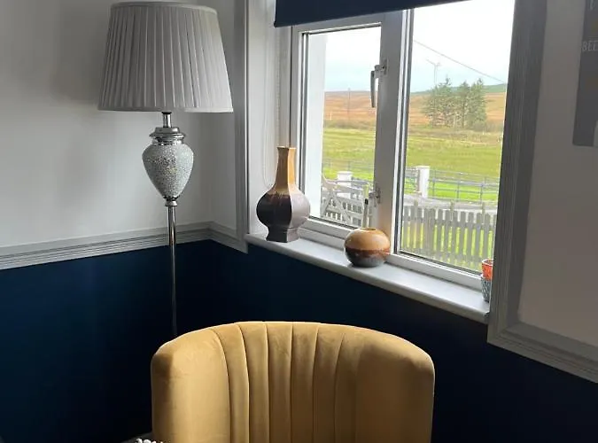 Σπίτι διακοπών Windmill Ντόνεγκαλ