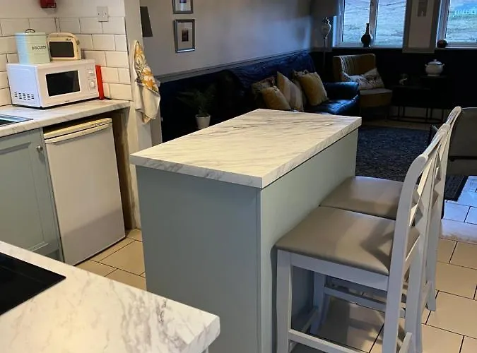 Windmill Ντόνεγκαλ