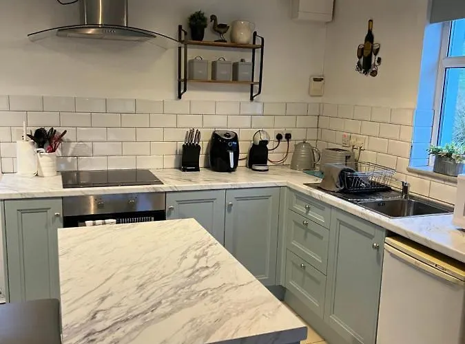 Σπίτι διακοπών Windmill *