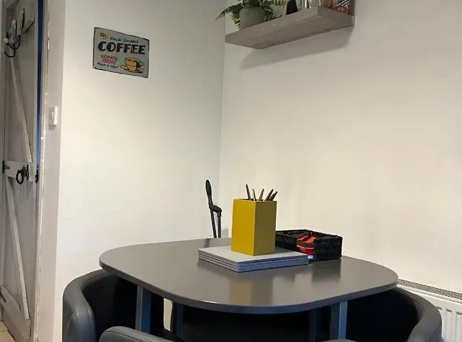 Windmill * Ντόνεγκαλ