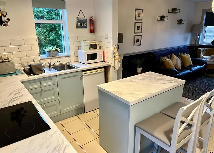 Σπίτι διακοπών Windmill Ντόνεγκαλ