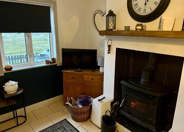 Σπίτι διακοπών Windmill *