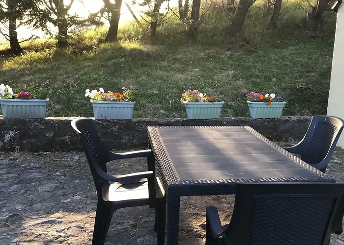 Windmill Σπίτι διακοπών *