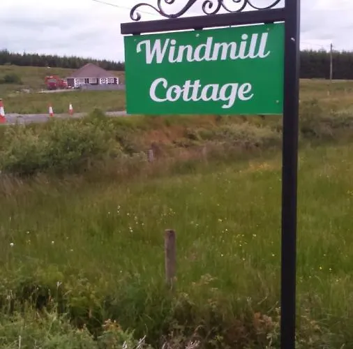 Windmill Ferienhaus *